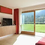 Saint-jean By Halldis Apartament Gressoney-Saint-Jean