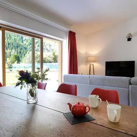 Saint-jean By Halldis Apartment *