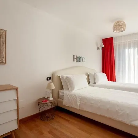Apartament Saint-jean By Halldis Gressoney-Saint-Jean