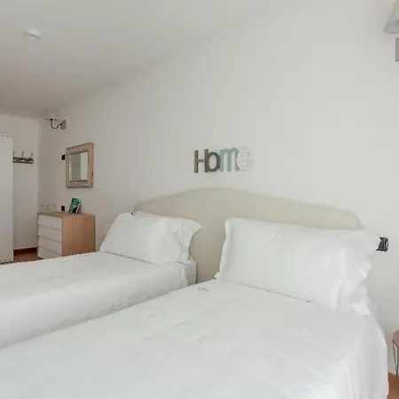 Apartamento Saint-jean By Halldis