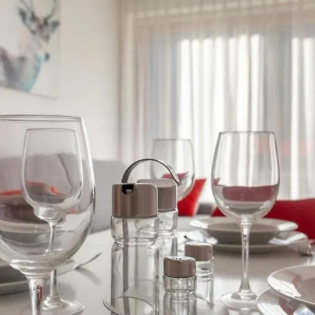 Saint-jean By Halldis *