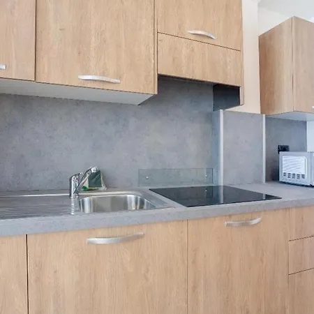 Saint-jean By Halldis *