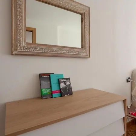 Apartamento Saint-jean By Halldis *