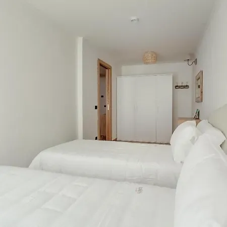 Apartamento Saint-jean By Halldis