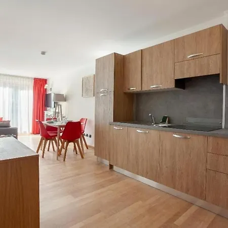 Saint-jean By Halldis