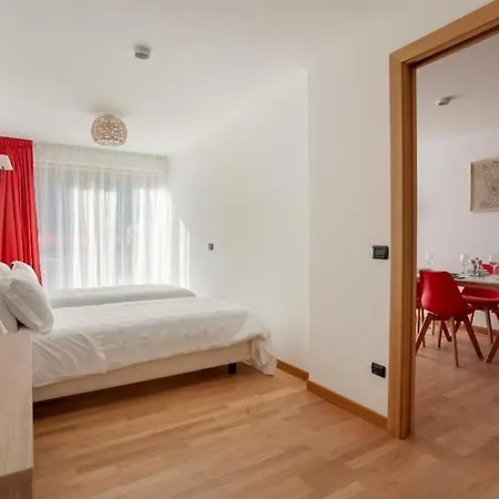 Apartamento Saint-jean By Halldis