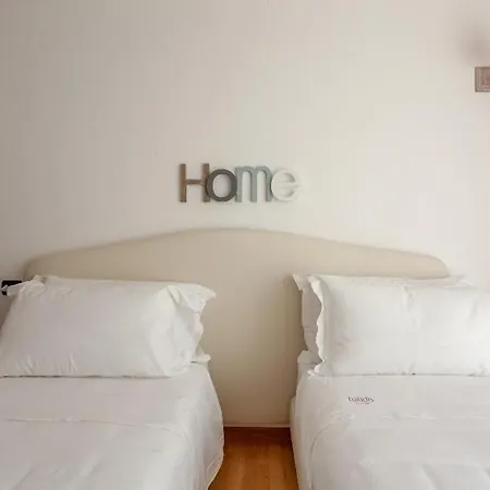 Apartament Saint-jean By Halldis Gressoney-Saint-Jean