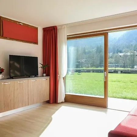 Saint-jean By Halldis Apartment Gressoney-Saint-Jean