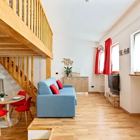 Saint-jean By Halldis Apartment