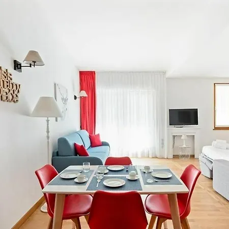 Apartamento Saint-jean By Halldis