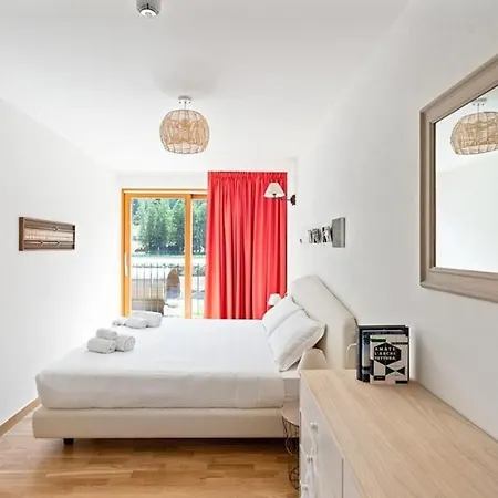 Saint-jean By Halldis Appartamento Gressoney-Saint-Jean