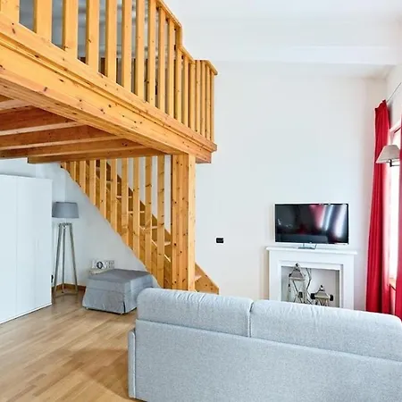Apartment Saint-jean By Halldis *