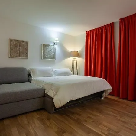 Saint-jean By Halldis Apartment *