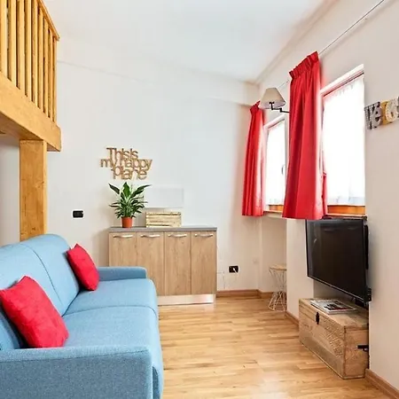 Saint-jean By Halldis Apartment Gressoney-Saint-Jean