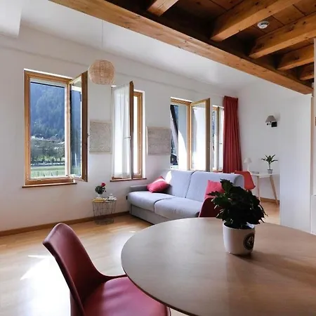 Saint-jean By Halldis Gressoney-Saint-Jean