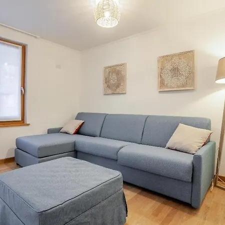 Saint-jean By Halldis Apartment