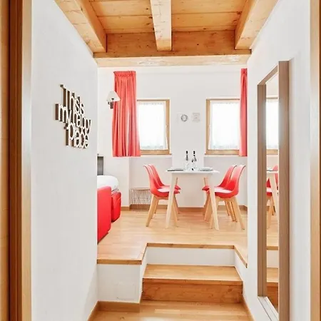 Apartment Saint-jean By Halldis