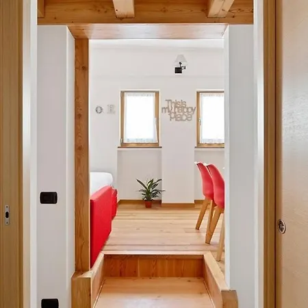 Saint-jean By Halldis Apartment