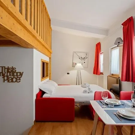 Saint-jean By Halldis Apartment *