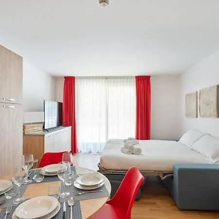 Apartment Saint-jean By Halldis Gressoney-Saint-Jean
