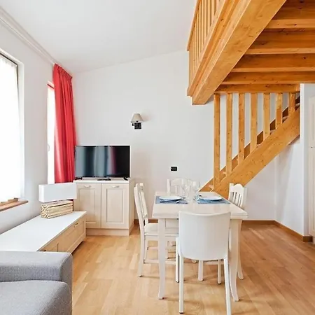 Apartment Saint-jean By Halldis Gressoney-Saint-Jean