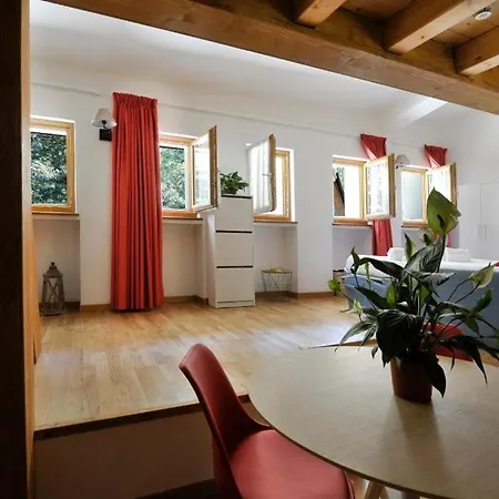 Apartment Saint-jean By Halldis