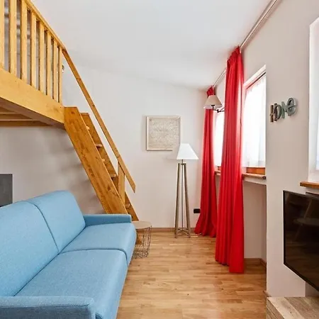 Saint-jean By Halldis Apartment Gressoney-Saint-Jean