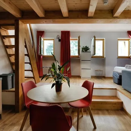 Saint-jean By Halldis Apartment