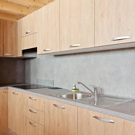 Appartamento Saint-jean By Halldis *
