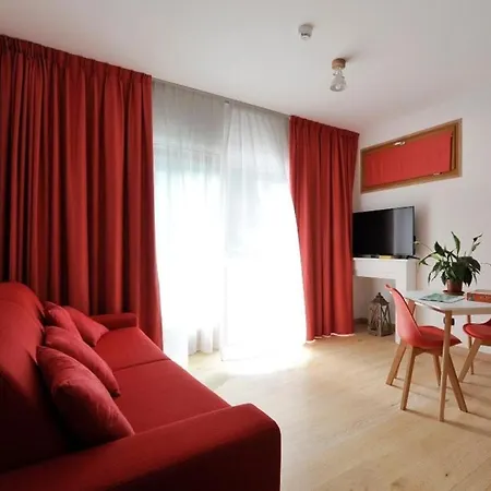 Saint-jean By Halldis Apartment Gressoney-Saint-Jean