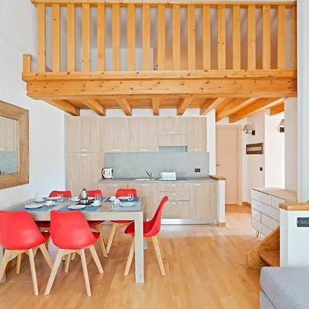 Saint-jean By Halldis Apartment