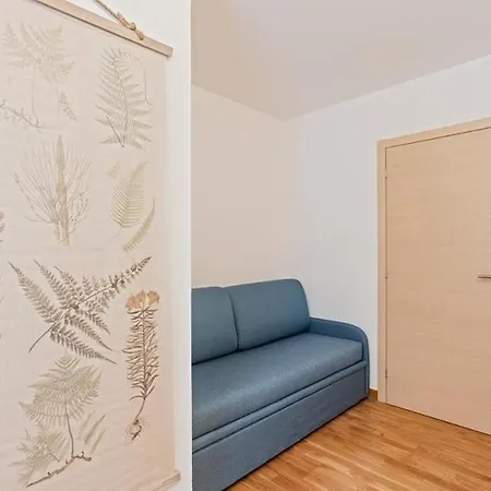 Saint-jean By Halldis Apartment Gressoney-Saint-Jean