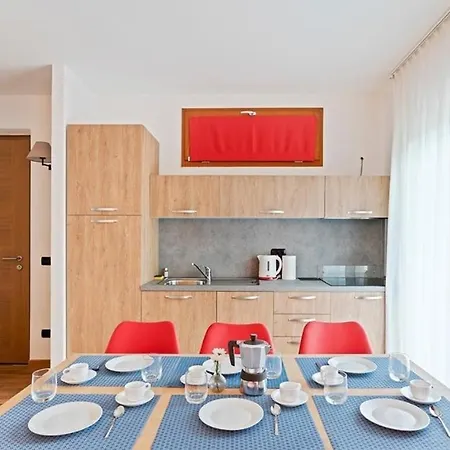 Apartment Saint-jean By Halldis *