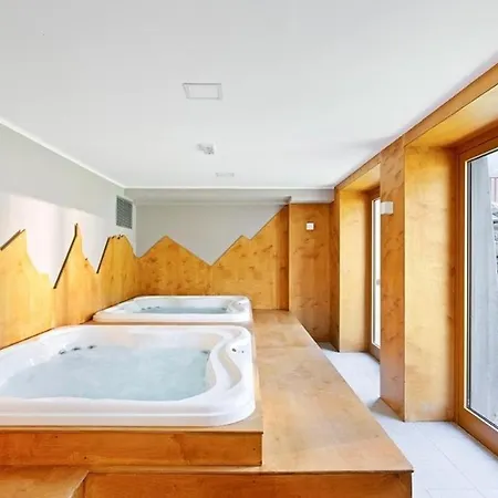 Saint-jean By Halldis Apartman *