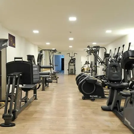 Apartman Saint-jean By Halldis