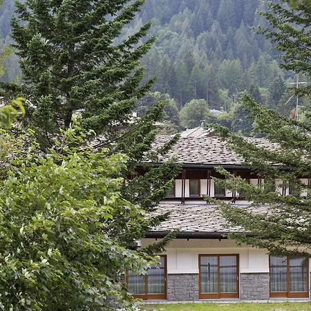 Saint-jean By Halldis Gressoney-Saint-Jean