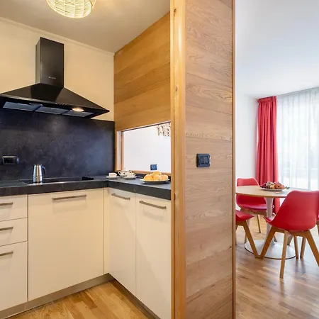 Saint-jean By Halldis Apartment *