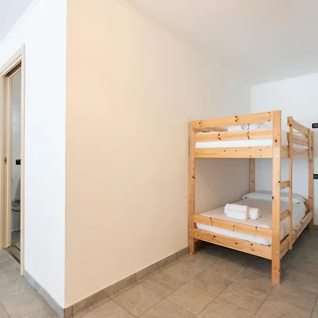 Saint-jean By Halldis Apartment *