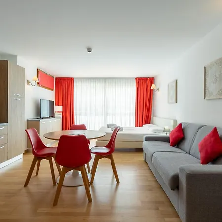 Saint-jean By Halldis Apartment Gressoney-Saint-Jean