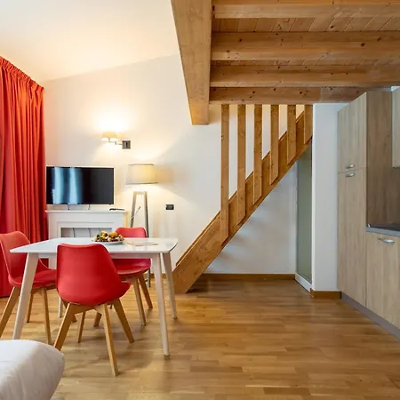 Saint-jean By Halldis Apartment Gressoney-Saint-Jean