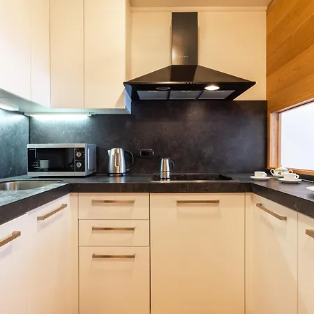 Apartment Saint-jean By Halldis