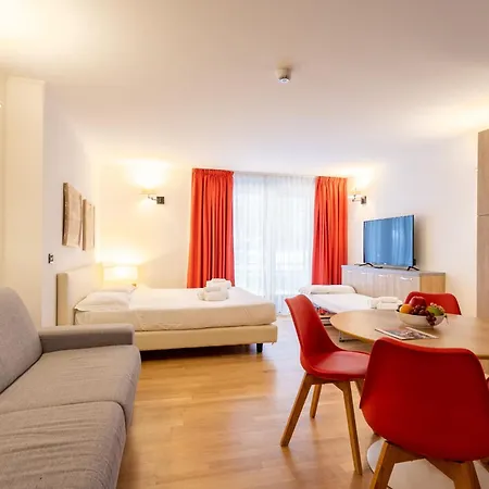 Saint-jean By Halldis Apartment Gressoney-Saint-Jean