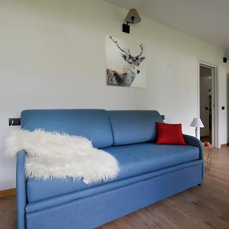 Apartment Saint-jean By Halldis Gressoney-Saint-Jean