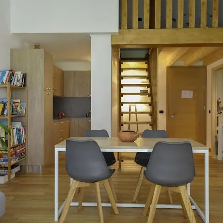 Apartamento Saint-jean By Halldis