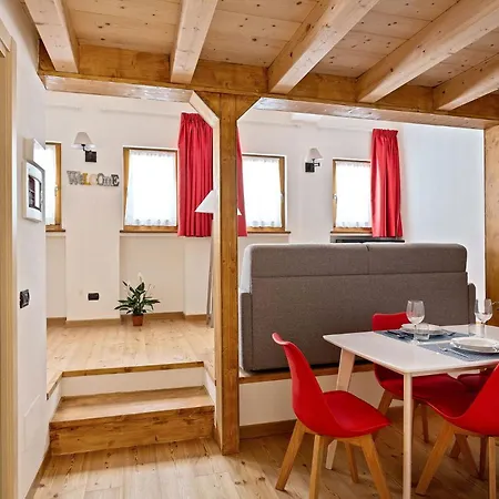 Saint-jean By Halldis Apartament *