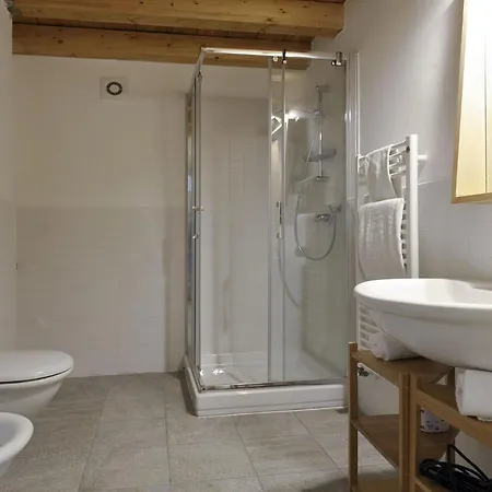 Saint-jean By Halldis Appartement Gressoney-Saint-Jean