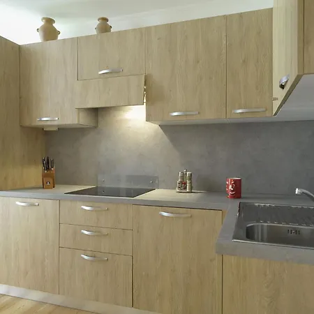 Saint-jean By Halldis Apartamento