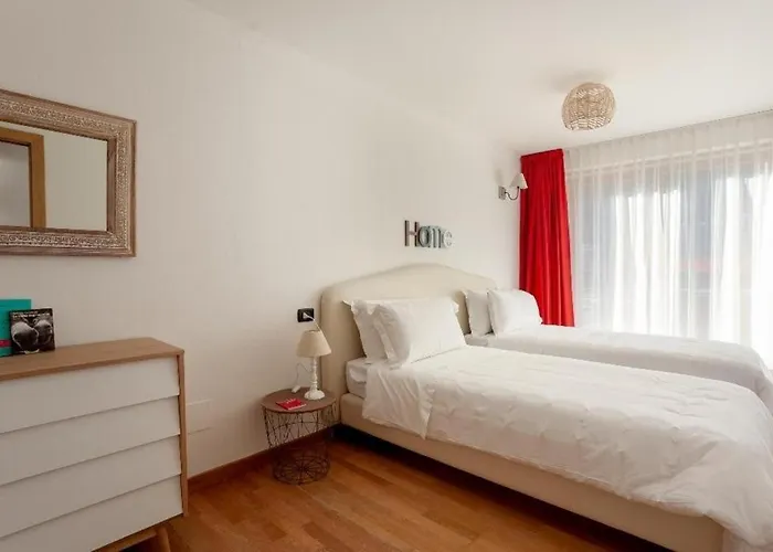 Apartment Saint-jean By Halldis Gressoney-Saint-Jean