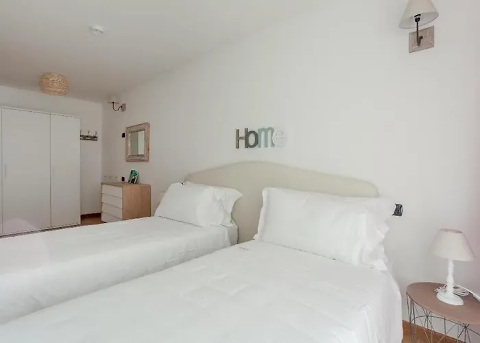 Apartment Saint-jean By Halldis