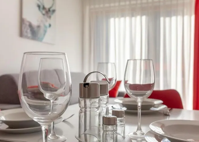 Saint-jean By Halldis *